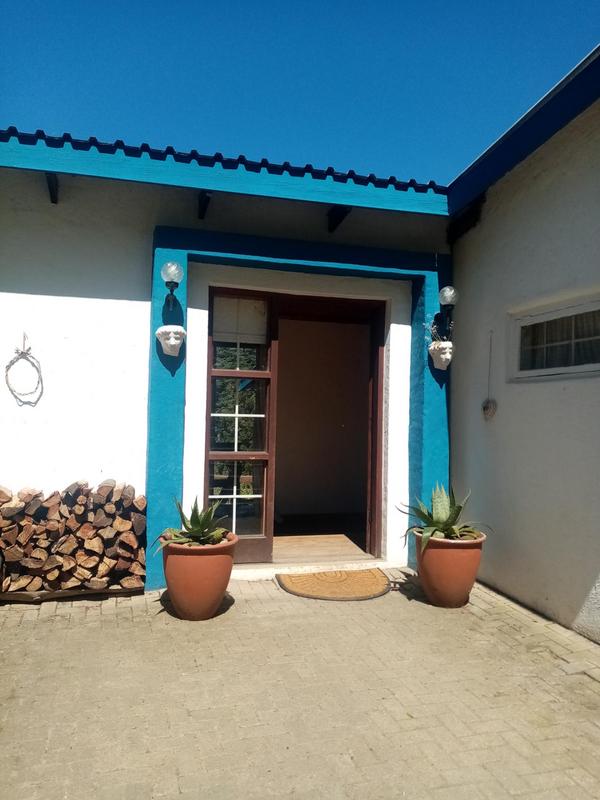 3 Bedroom Property for Sale in Hogsback Eastern Cape